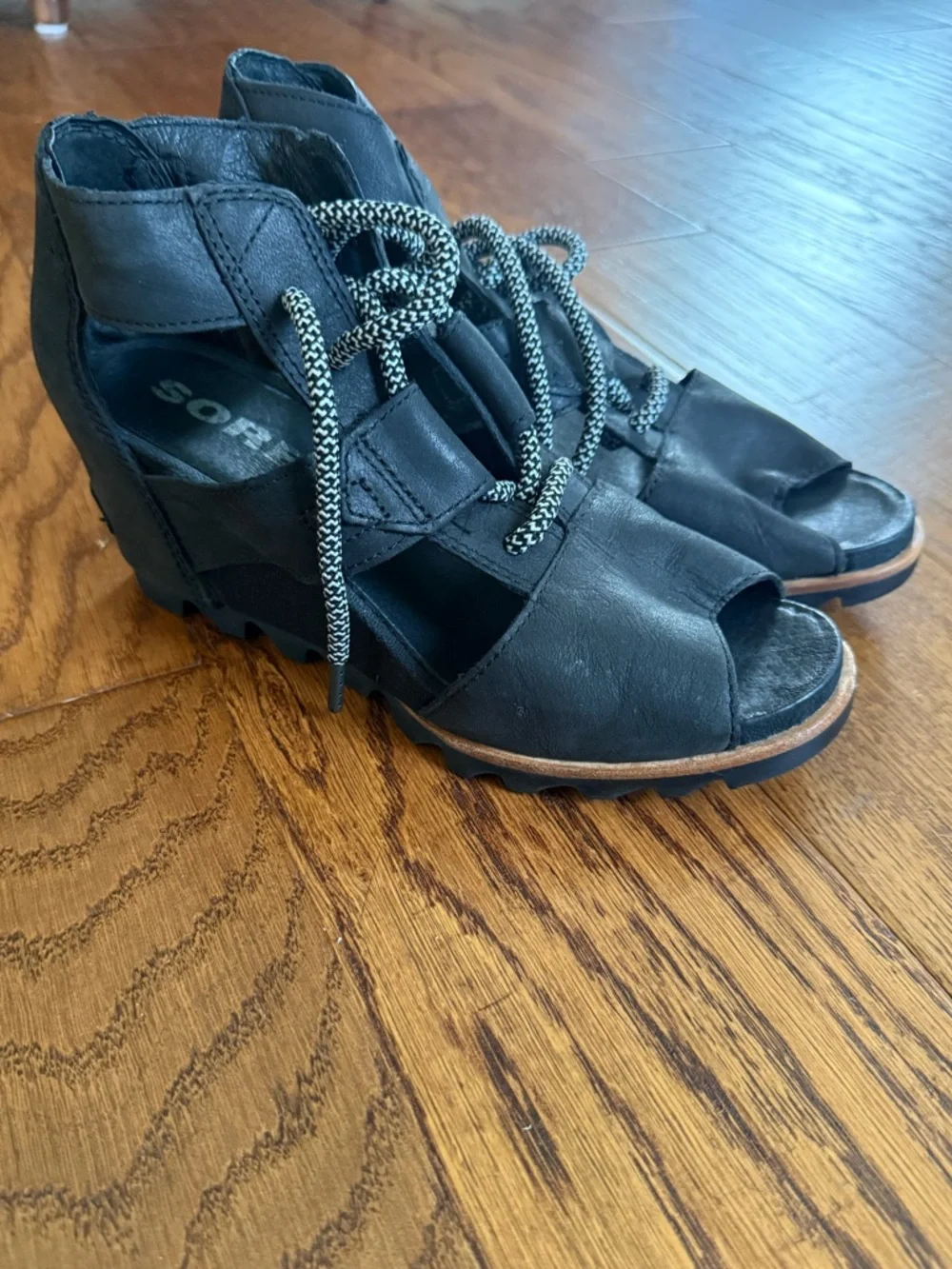 Sorel joanie™ lace